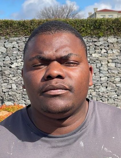 James Manyengadza General Foreman